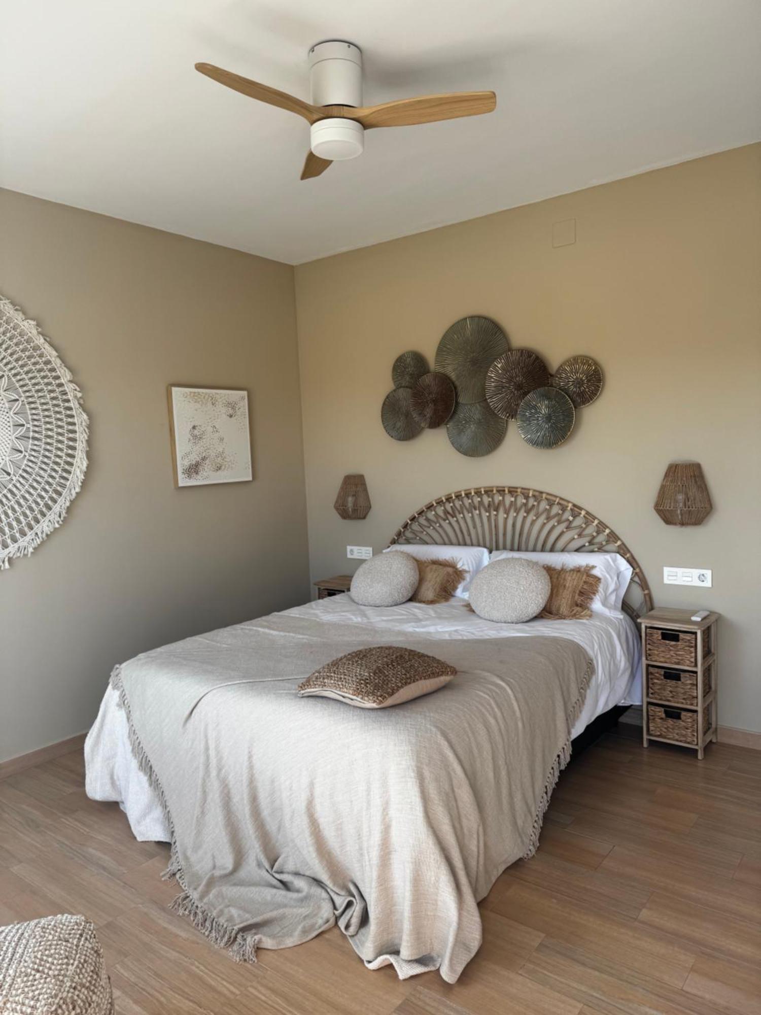 Bed and Breakfast Casa Lamberdina Fuensanta  Esterno foto