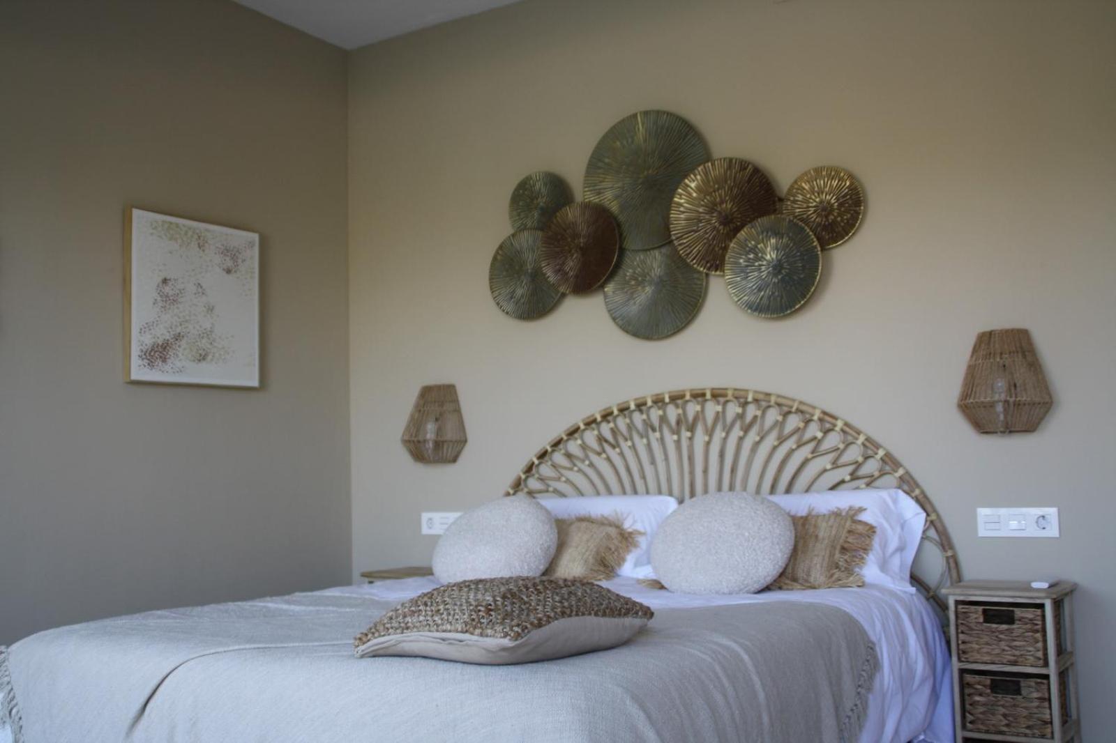 Bed and Breakfast Casa Lamberdina Fuensanta  Esterno foto