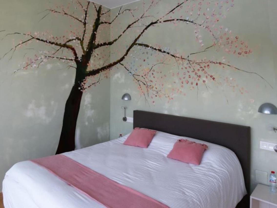 Bed and Breakfast Casa Lamberdina Fuensanta  Esterno foto
