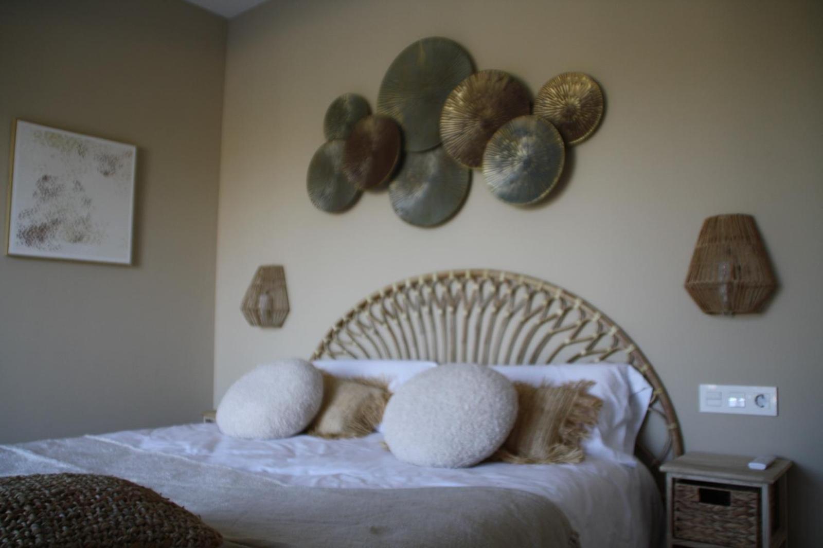 Bed and Breakfast Casa Lamberdina Fuensanta  Esterno foto