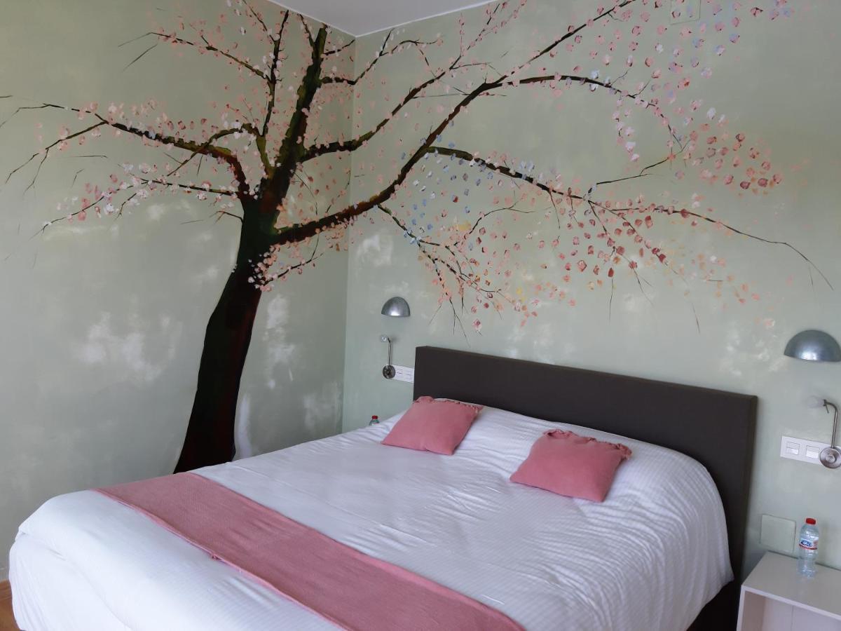 Bed and Breakfast Casa Lamberdina Fuensanta  Esterno foto